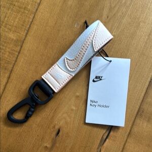 Nike Key Holder NWT